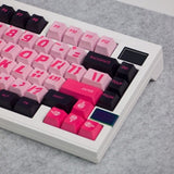 Fancy V81 Plus Aluminium Alloy Keyboard Kit mechkeysshop 