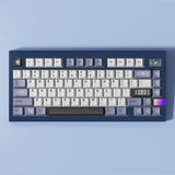 Fancy V81 Plus Aluminium Alloy Keyboard Kit mechkeysshop 