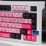 Fancy V81 Plus Aluminium Alloy Keyboard Kit mechkeysshop 