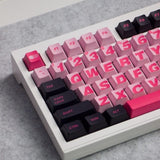 Fancy V81 Plus Aluminium Alloy Keyboard Kit mechkeysshop 