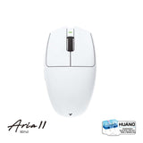 FANTECH Aria II / XD7v2 PRO Three Mode 8k Mouse mechkeysshop XD7v2Pro 8K White 