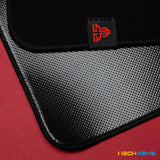 FANTECH FTK Series E-Sports Gaming Mousepad mechkeysshop 