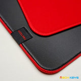 FANTECH FTK Series E-Sports Gaming Mousepad mechkeysshop 