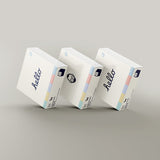 FBB 2100 Retro Creamy White Cherry Profile Keycaps Set mechkeysshop 