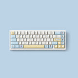 FBB Alice in Wonderland V2 Cherry Profile Keycaps Set mechkeysshop 
