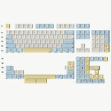 FBB Alice in Wonderland V2 Cherry Profile Keycaps Set mechkeysshop 