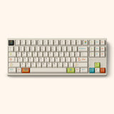 FBB Artist R2 Cherry Profile PBT Keycaps Set mechkeysshop 