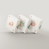 FBB Artist R2 Cherry Profile PBT Keycaps Set mechkeysshop 