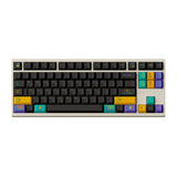 FBB Artist Theme PBT Cherry Profile Keycaps Set mechkeysshop 