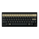 FBB AS50D Marshall Speaker Theme Cherry Profile Keycaps Set mechkeysshop 