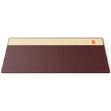 FBB AS50D Marshall Speaker Theme Cherry Profile Keycaps Set mechkeysshop Brown mousepad 90-40cm 