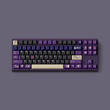 FBB Death DAMN R2 PBT Cherry Profile Keycaps Set mechkeysshop 
