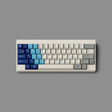 FBB GB Retro PBT Cherry Profile Keycaps Set mechkeysshop 