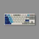 FBB GB Retro PBT Cherry Profile Keycaps Set mechkeysshop 