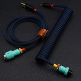 FBB GMK Metropolis Custom Cable mechkeysshop 