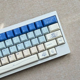 FBB Holiday PBT Cherry Profile Keycaps Set mechkeysshop 