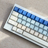 FBB Holiday PBT Cherry Profile Keycaps Set mechkeysshop 