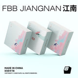 FBB JiangNan Cherry Profile Keycaps Set mechkeysshop 
