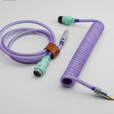 FBB Percent/Provence Customized Cable mechkeysshop Provence 1.2m 