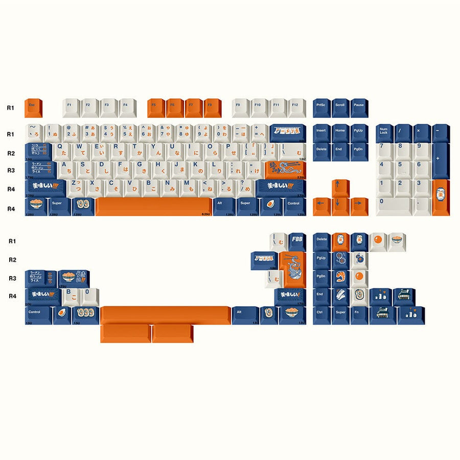 FBB – mechkeysshop
