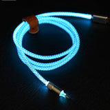FBB RGB/Blue Light Customized Cable