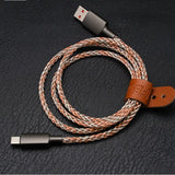 FBB RGB/Blue Light Customized Cable mechkeysshop RGB 1.5m 