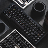 FBB SBK Cherry Profile PBT Keycaps Set