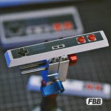 FBB SFC PBT Retro Cherry Profile Keycaps Set mechkeysshop 6.25U White Spacebar 