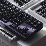 FBB SWK White PBT Cherry Profile 1.7MM Keycaps Set mechkeysshop 