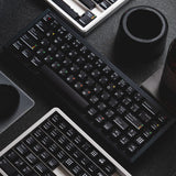 FBB SWK White PBT Cherry Profile 1.7MM Keycaps Set mechkeysshop SBK 