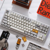 FBB T52 PBT Cherry Profile Keycaps Set mechkeysshop 