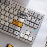 FBB T52 PBT Cherry Profile Keycaps Set mechkeysshop 