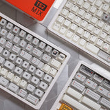 FBB T52 PBT Cherry Profile Keycaps Set mechkeysshop 