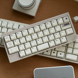 FBB T52 PBT Cherry Profile Keycaps Set mechkeysshop 