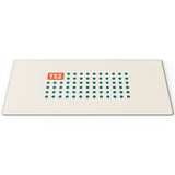 FBB T52 PBT Cherry Profile Keycaps Set mechkeysshop Retro mousepad 