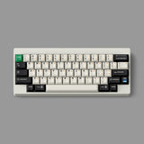 FBB Type B Cherry Profile Retro Keycaps Set mechkeysshop 