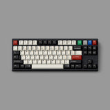 FBB Type B Cherry Profile Retro Keycaps Set mechkeysshop 