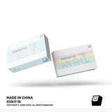 FBB UFO Catcher Cherry Profile Keycaps Set mechkeysshop 