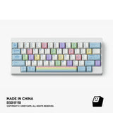 FBB UFO Catcher Cherry Profile Keycaps Set mechkeysshop 