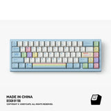 FBB UFO Catcher Cherry Profile Keycaps Set mechkeysshop 