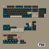 FBB Wu Shuang PBT Cherry Profile Keycaps Set mechkeysshop 