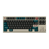 FBB Wu Shuang PBT Cherry Profile Keycaps Set mechkeysshop 
