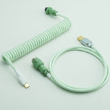 FBB&Milkyway Stone Age Customized Cable mechkeysshop 