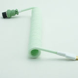 FBB&Milkyway Stone Age Customized Cable mechkeysshop 