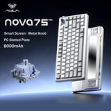 AULA Nova75 Gaming Mechanical Keyboard