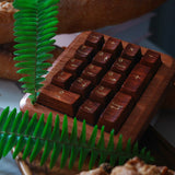 FEKER Alice60 Rosewood Split Mechanical Keyboard mechkeysshop 