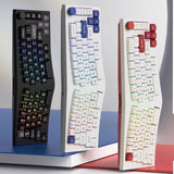 FEKER Alice80 RGB Gasket Mechanical Keyboard