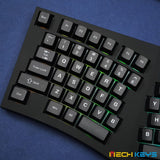 FEKER Alice98pro VIA Hot-swappable Mechanical Keyboard mechkeysshop 