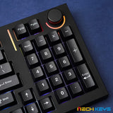 FEKER Alice98pro VIA Hot-swappable Mechanical Keyboard mechkeysshop 