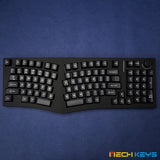 FEKER Alice98pro VIA Hot-swappable Mechanical Keyboard mechkeysshop 